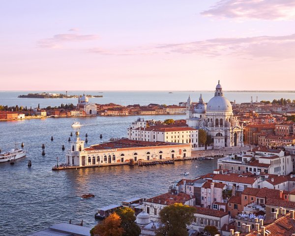 Punta della Dogana