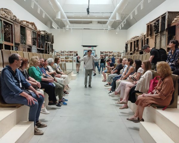 visite Biennale