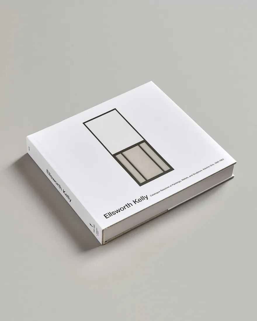 Yve-Alain Bois and Marie-Anne Lescourret